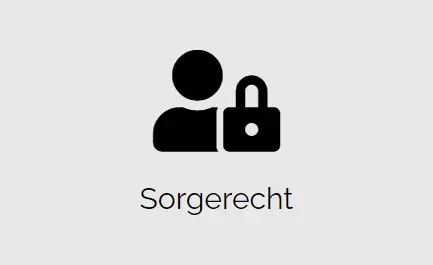 Sorgerecht
